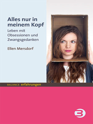 cover image of Alles nur in meinem Kopf